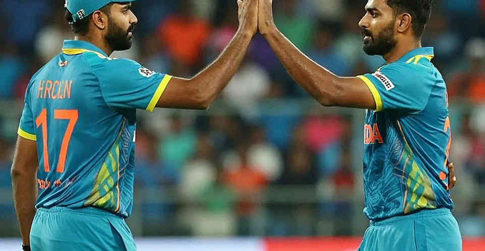 The Middle-Overs Trap: Why Bangladesh Loses the 7th-to-15th Phase on Asia's Slow Pitches