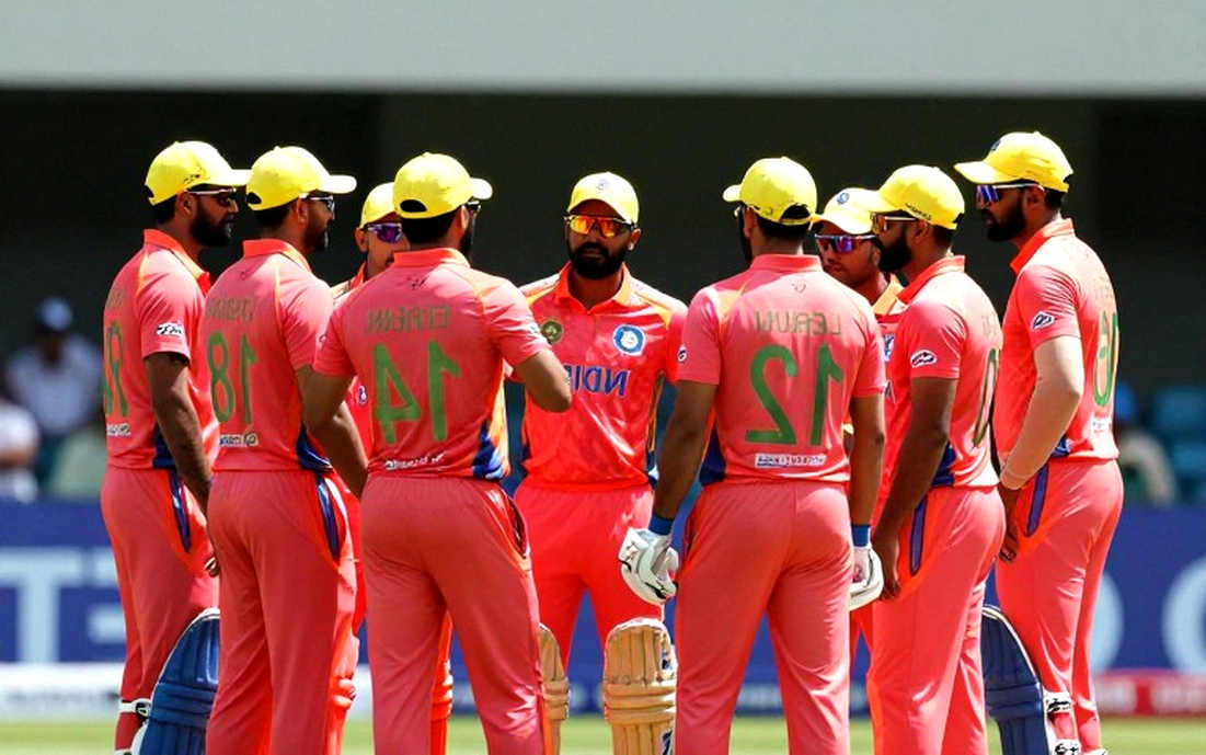 মুল্লানপুরের ঘড়ি: ওভার-রেটের জরিমানা ভারত আর ওয়েস্ট ইন্ডিজ সম্পর্কে আসলে কী বলে