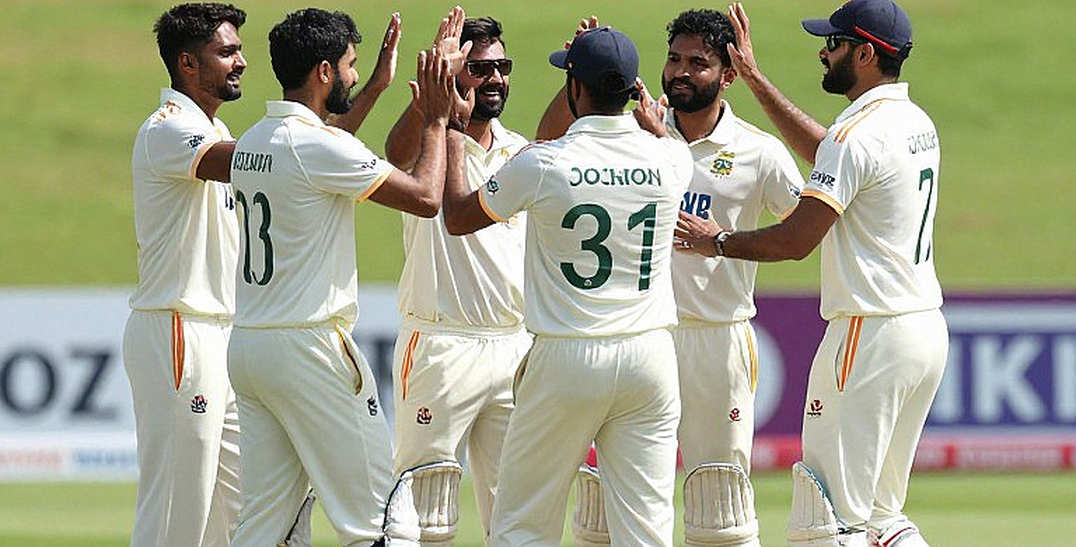 ডোম্বাগোদার ৪৫ ওভার: ১১৪ বলের এক অনূর্ধ্ব-১৯ ইনিংস আর স্কোরলাইনের বাইরে থাকা সত্য