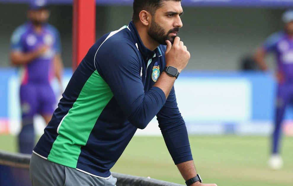 রাওয়ালপিন্ডির ৪৪৮/৬ডি: ঘোষণার জ্যামিতি আর বাংলাদেশের দশ উইকেটের হিসাব