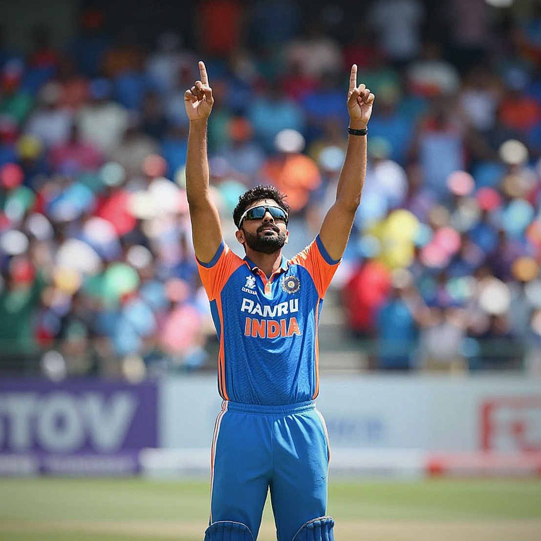 ওঝা-পাওয়ার যুগে বিসিসিআই নির্বাচন কমিটি: ২০২৭ বিশ্বকাপের ছায়ায় ফরম্যাট-ফাঁক ও কর্তৃত্বের পুনর্বিন্যাস