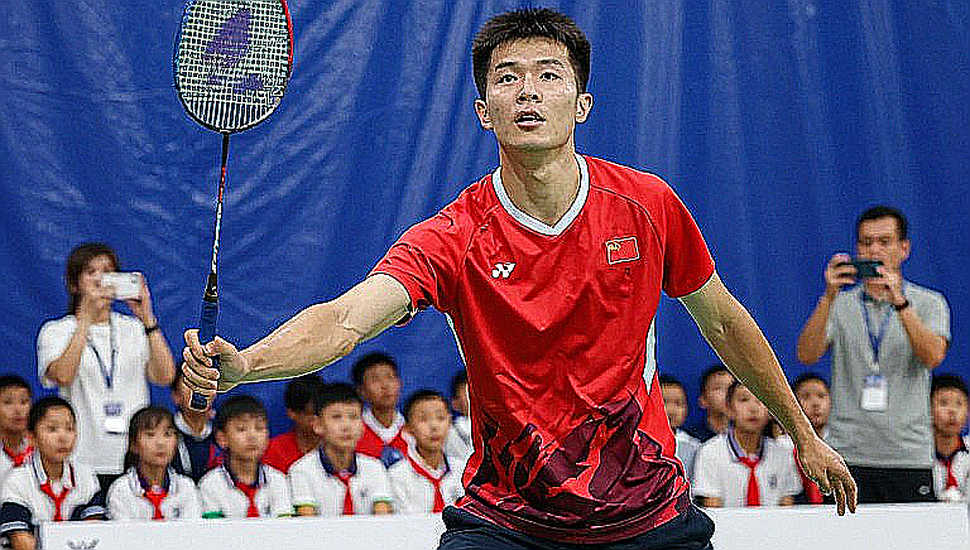 Christie's Loss, the Doubles Wall: Indonesia Beat Thailand 3-1 to Reach the Asian Games Final