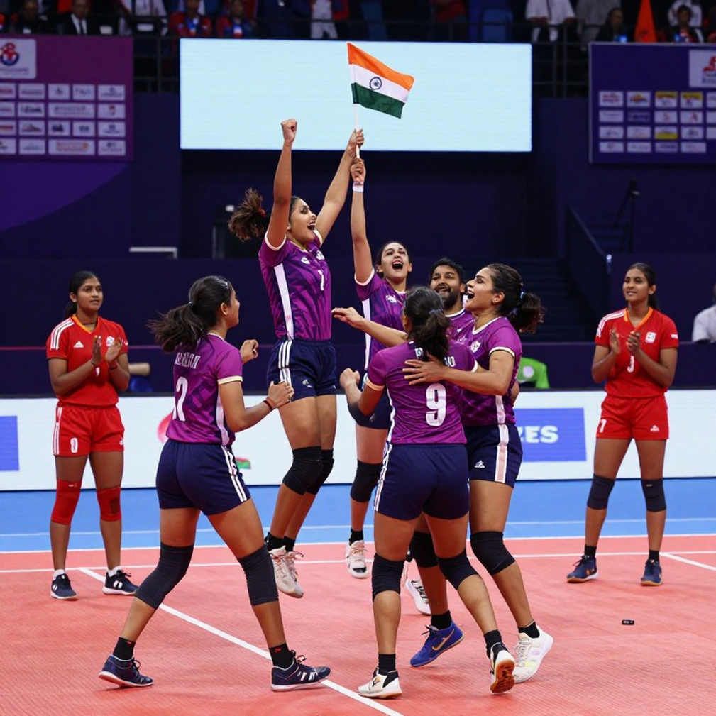 Asian Games 2026 Kabaddi Broadcast: The Question the Preview Never Answers