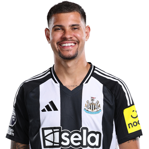 Bruno Guimaraes
