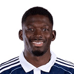 Hamary Traore